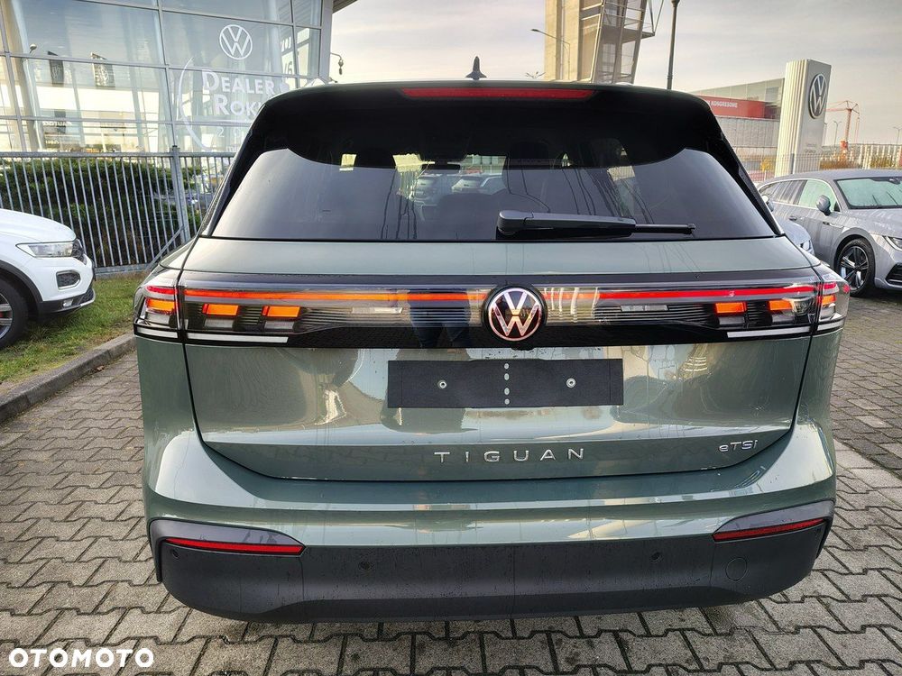 Volkswagen Tiguan - 6