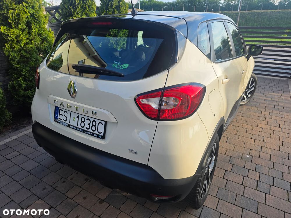 Renault Captur - 6