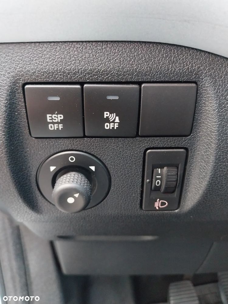 Citroën Berlingo Multispace e-HDi 90 FAP Selection - 15