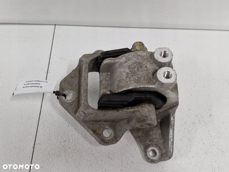 SUZUKI VITARA III 3 1.6 B ŁAPA PODUSZKA SILNIKA WSPORNIK - 2