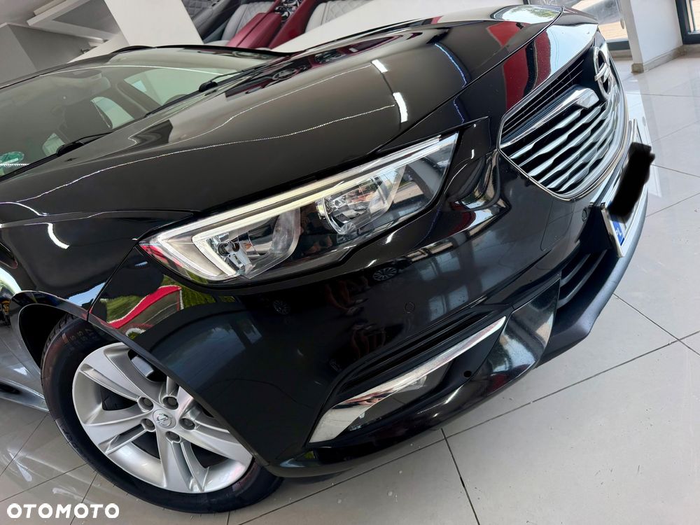Opel Insignia 2.0 CDTI Exclusive S&S - 32