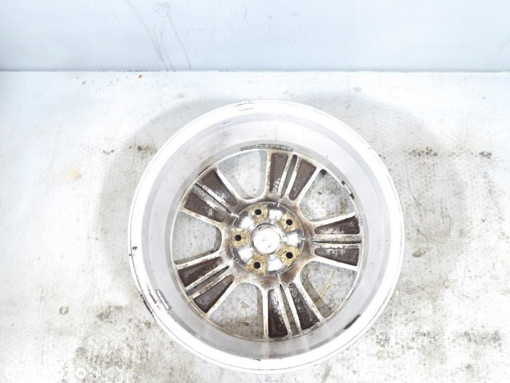 Felga aluminiowa Hyundai OE 6.5" x 17" 5x114.3 - 2