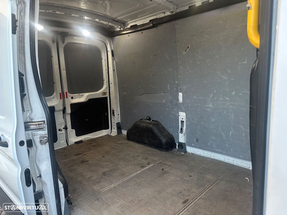 Ford Transit 2.0 TDCI L2H2 - 27