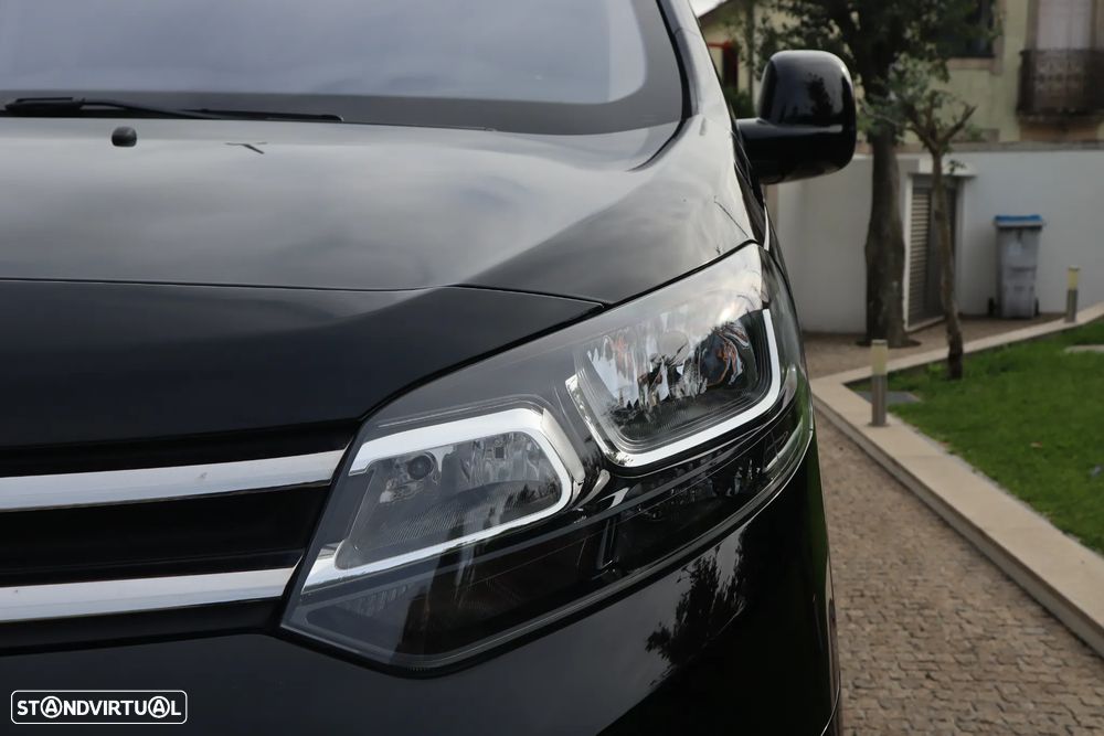 Citroën e-Spacetourer 75 kWh XL Business - 6