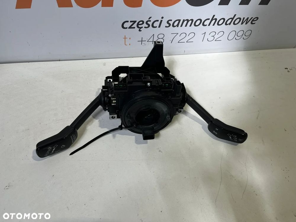 VW TIGUAN II, PASSAT B8 PRZEŁĄCZNIKI MANETKI 3Q0953521R - 1