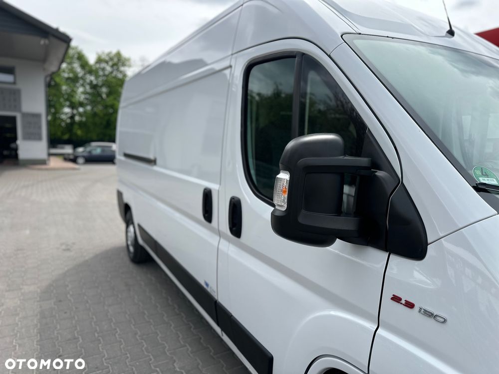 Fiat Ducato - 14