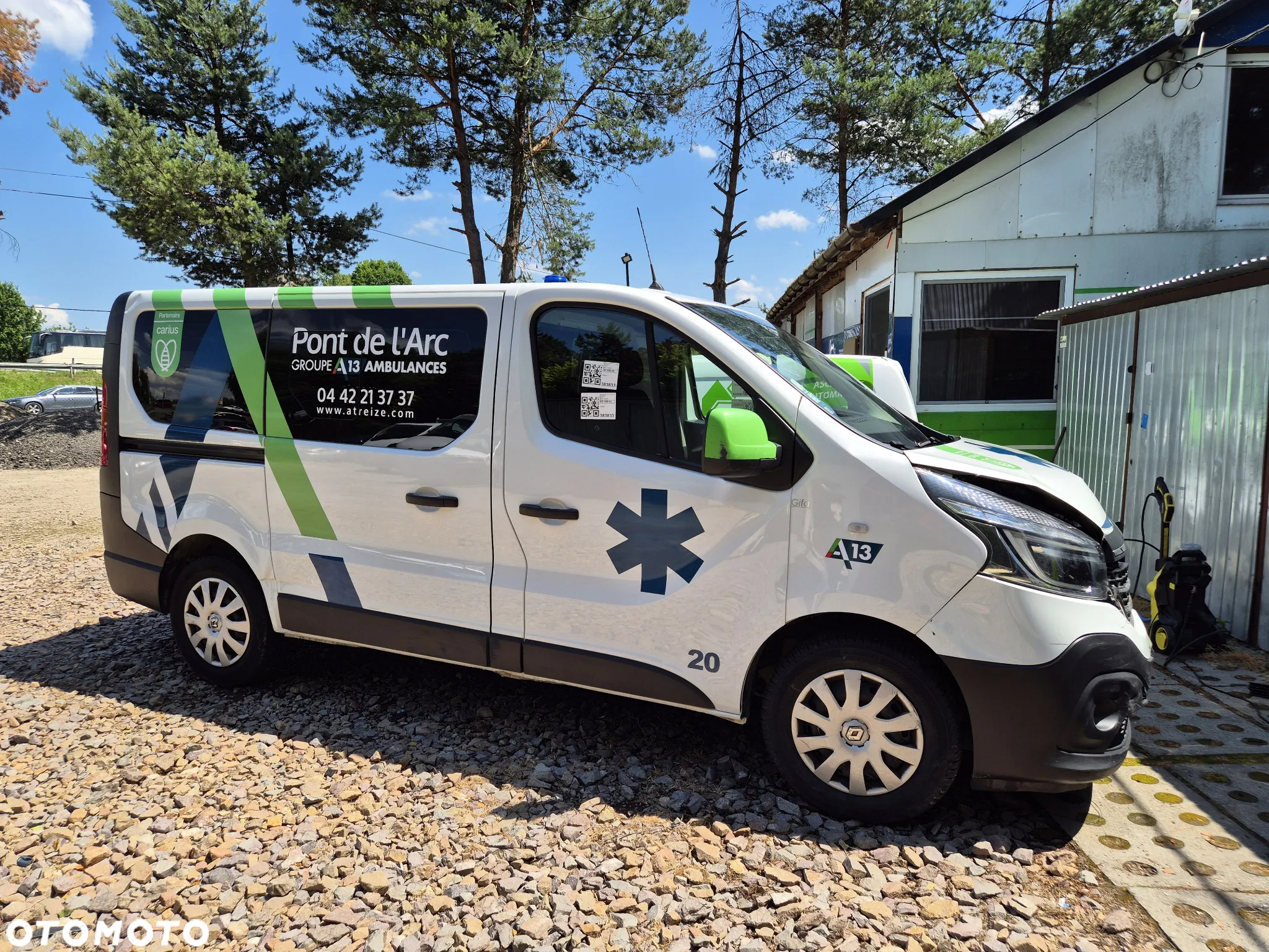 Renault TRAFIC - 3