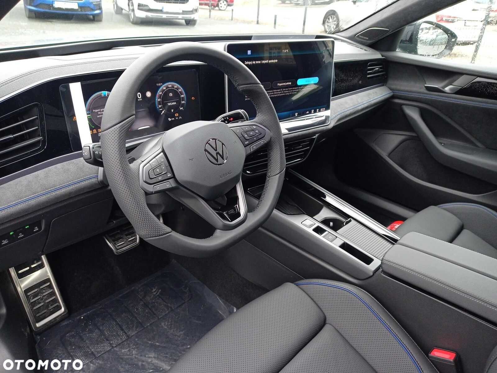 Volkswagen Passat - 9