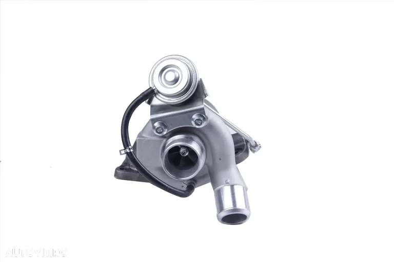 Turbina noua/ turbosuflanta/ turbocompresor Ford Transit, Transit Tourneo, motoare 2.2 Hdi - 4