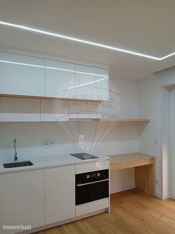 Apartamento T0 para venda - Grande imagem: 3/8