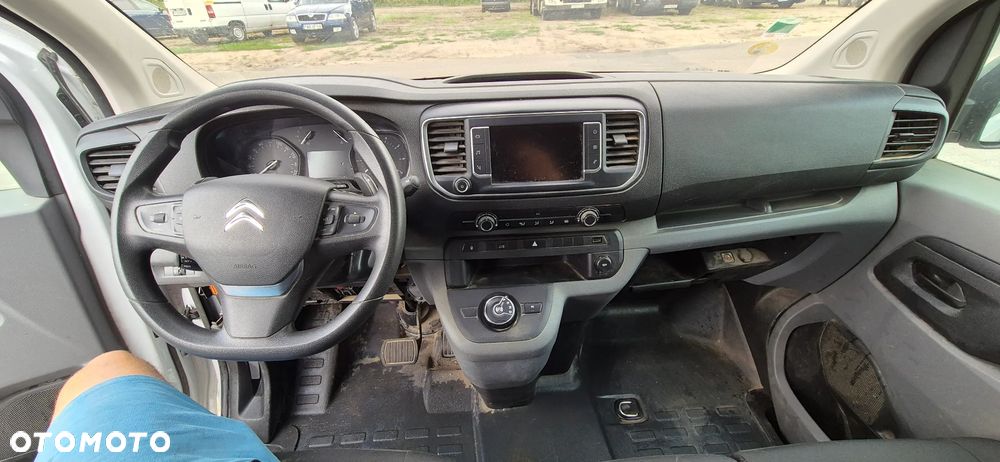 Citroën JUMPY III - 34