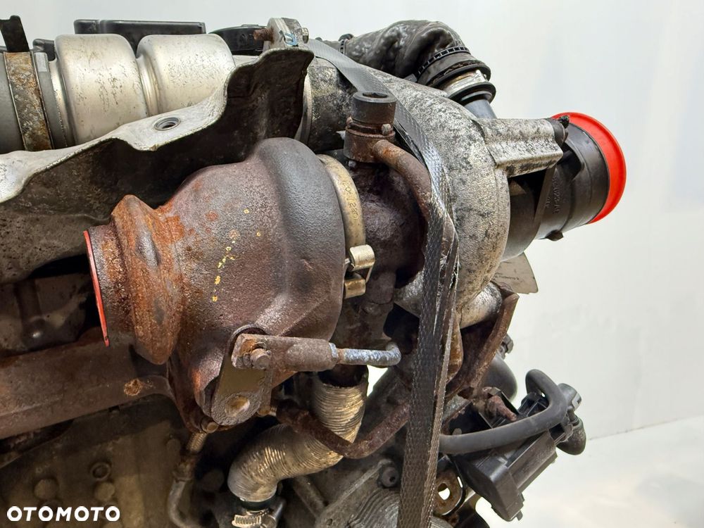 SILNIK T3JA Ford Fiesta VII MK7 1.6 TDCI 95KM diesel kompletny 121 667km - 9
