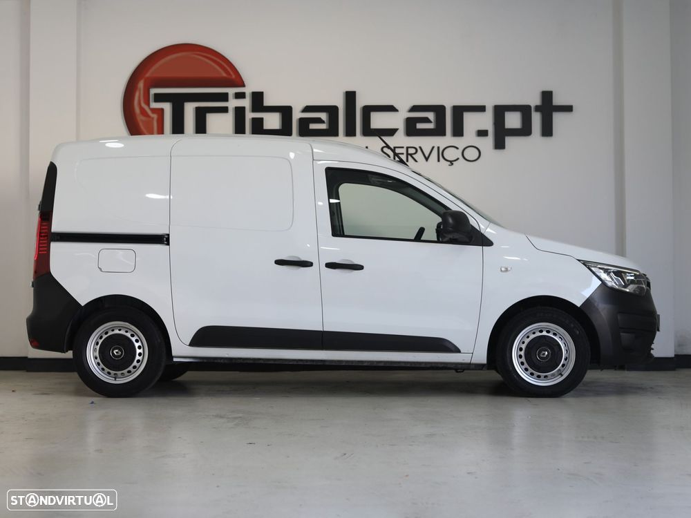 Renault Express 1.5 Blue dCi Confort - 5