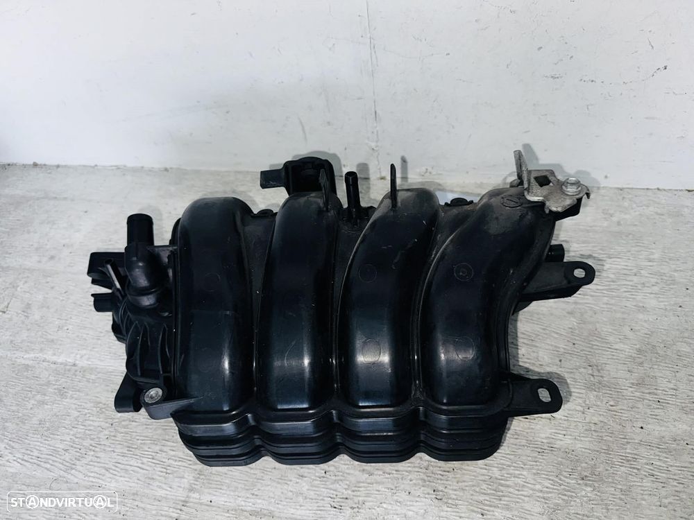 Coletor Admissão Toyota Yaris P13 1.0 VVTI - 11/14 - 2