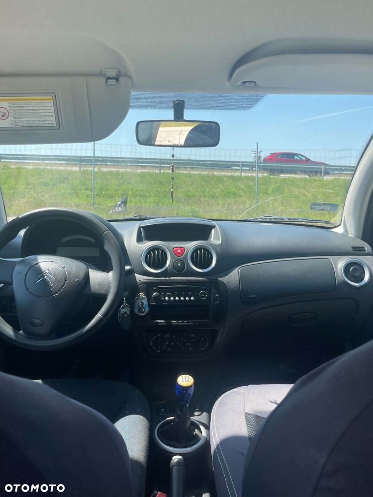 Citroën C3 - 13