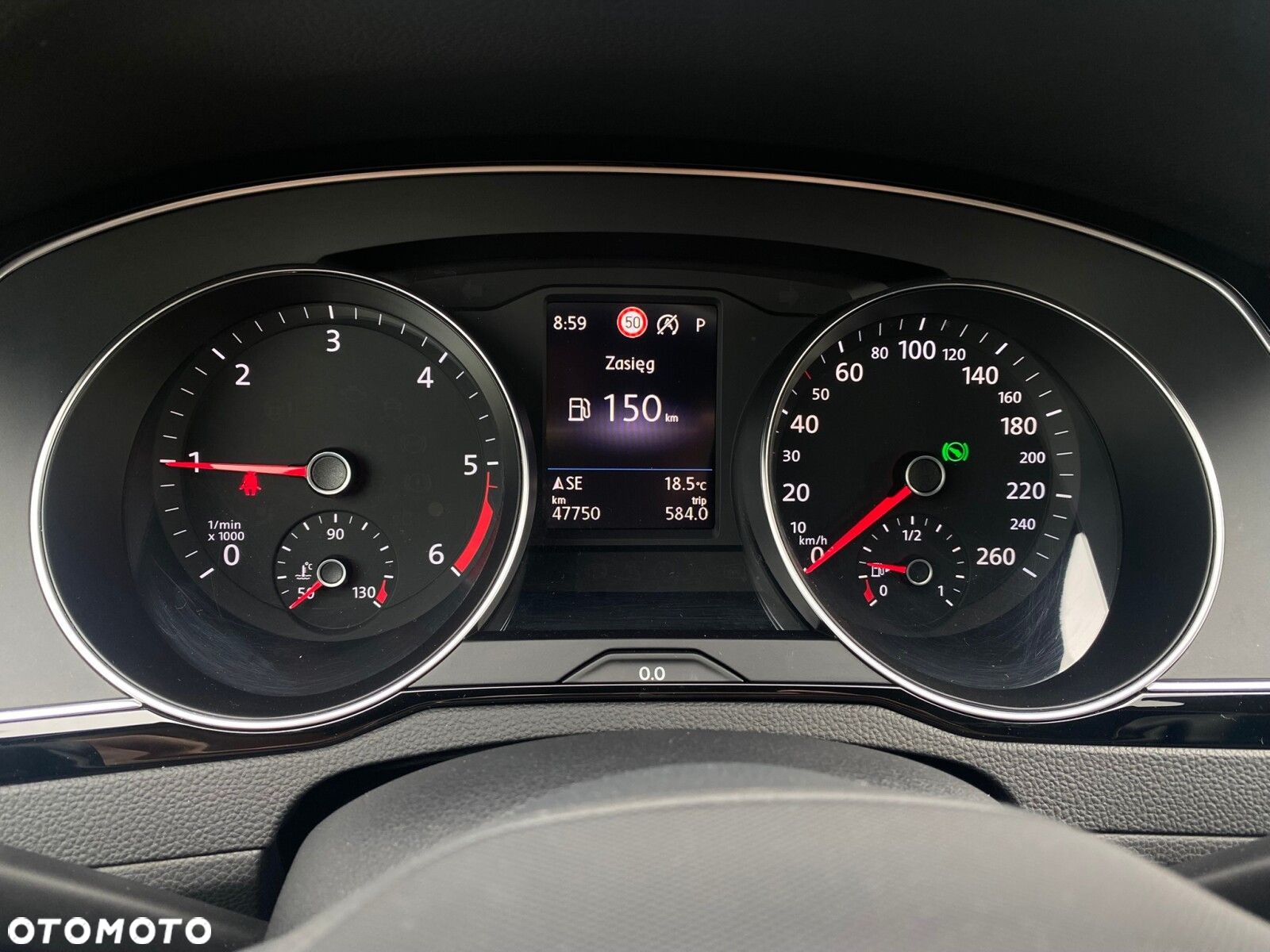 Volkswagen Passat Alltrack 2.0 TDI 4Mot DSG - 17