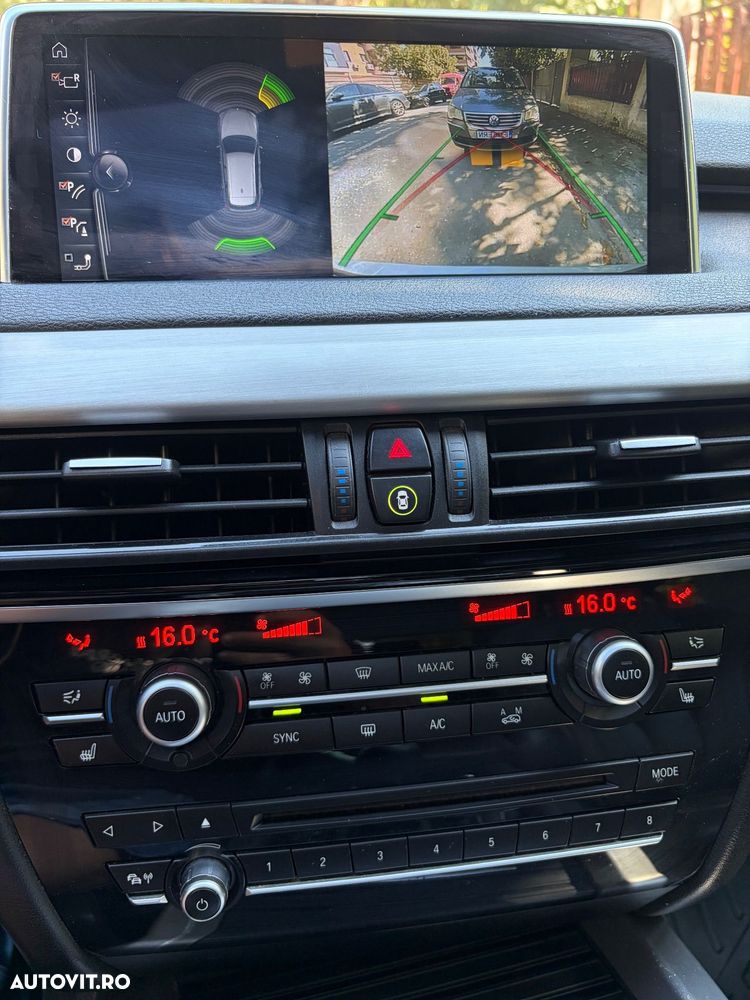 BMW X5 - 11