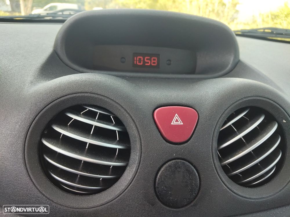 Citroën C3 1.1 Séduction - 14