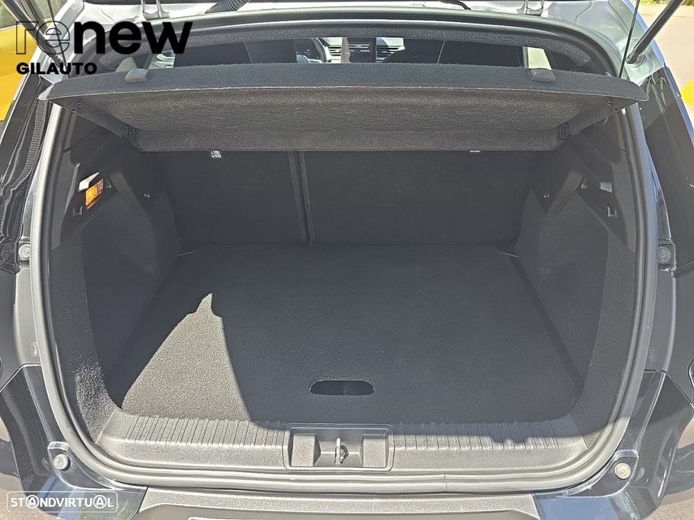 Renault Captur 1.0 TCe Evolution Bi-Fuel - 10