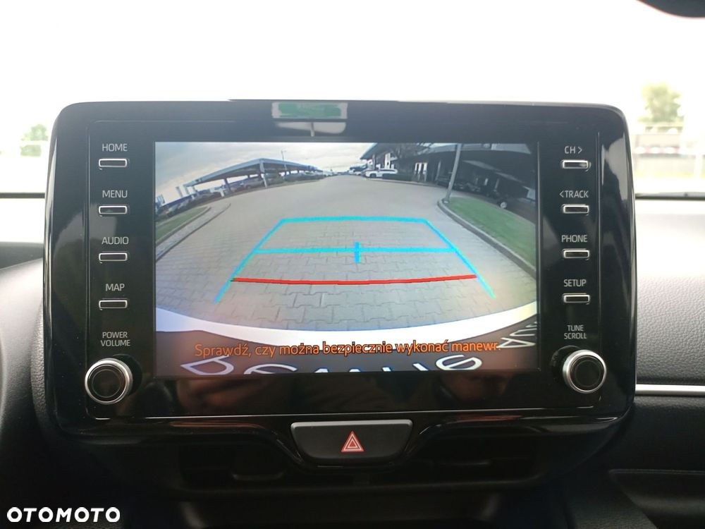 Toyota Yaris Hybrid 1.5 Comfort - 20