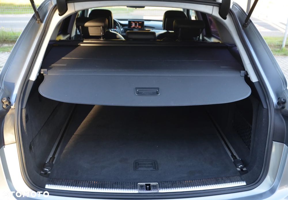 Audi A6 - 20