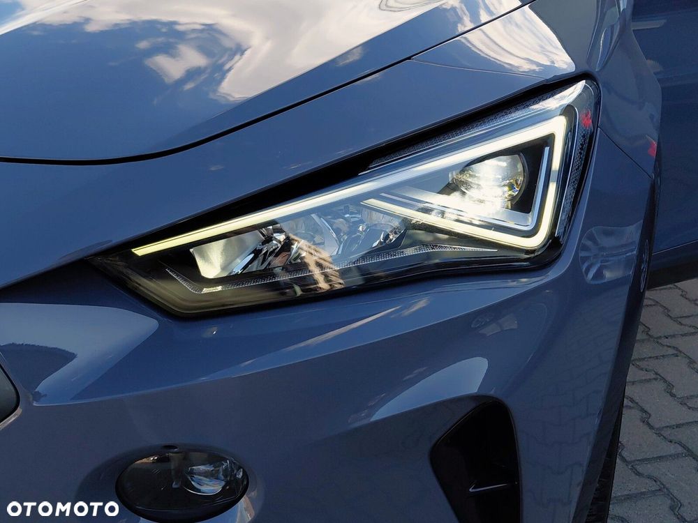 Cupra Formentor 1.5 TSI DSG - 36