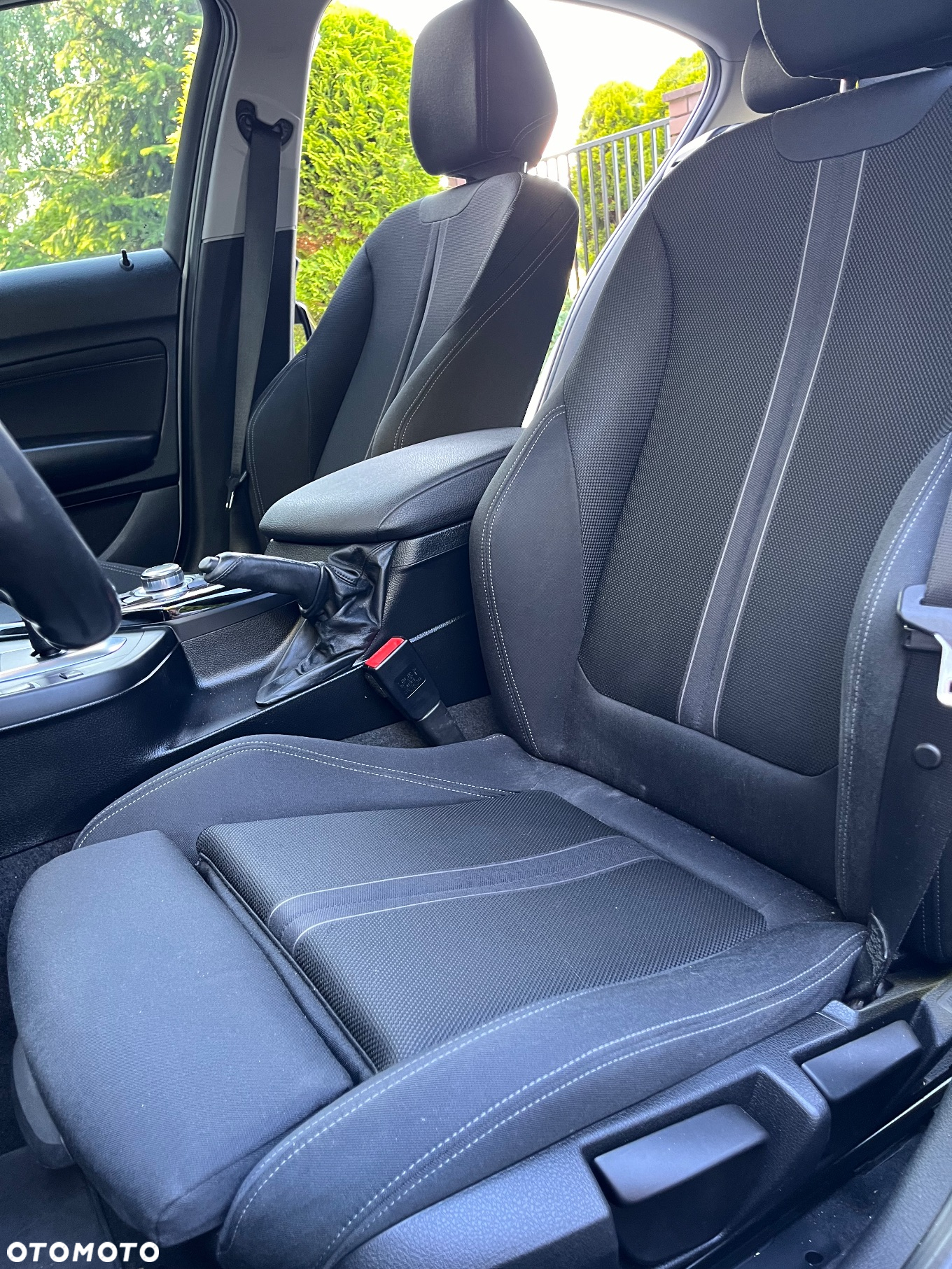 BMW Seria 1 118i Sport Line - 17