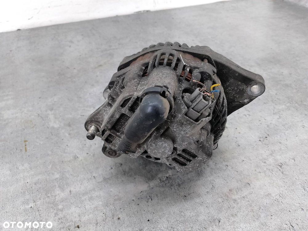 ALTERNATOR MITSUBISHI LANCER IX ( 07-16 ) 1800A053 A3TG3181 - 3