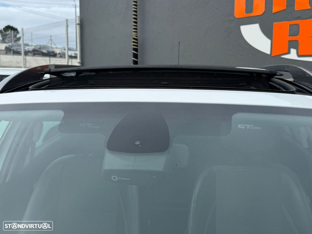 Renault Mégane 1.5 dCi GT Line SS - 15