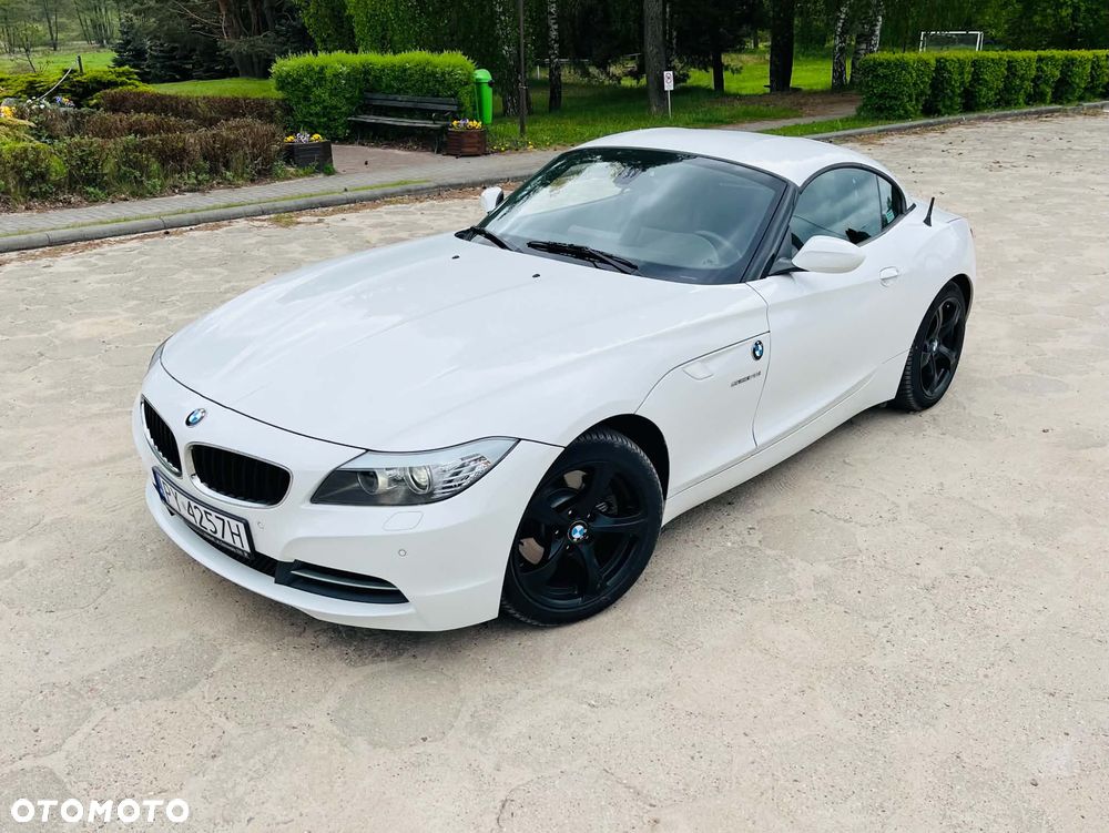 BMW Z4 - 13