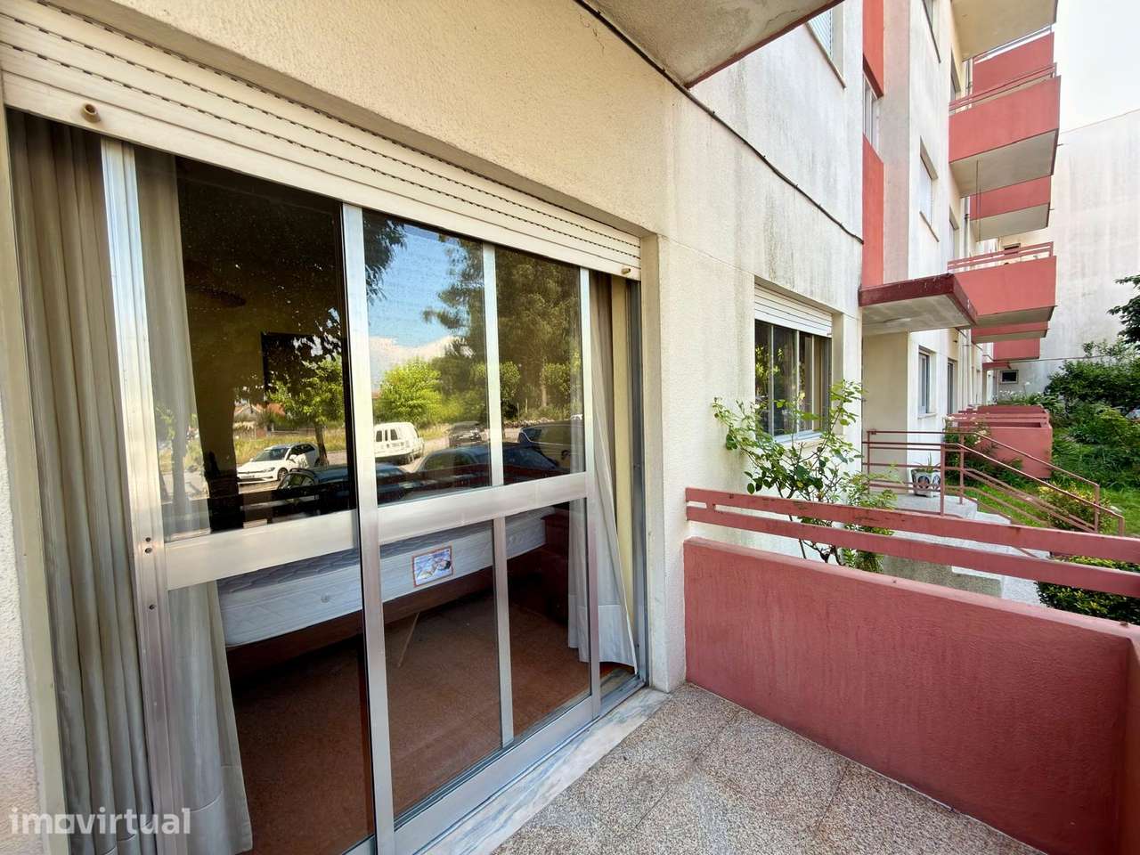 Apartamento T2 Venda em Vila de Prado,Vila Verde - Grande imagem: 4/22