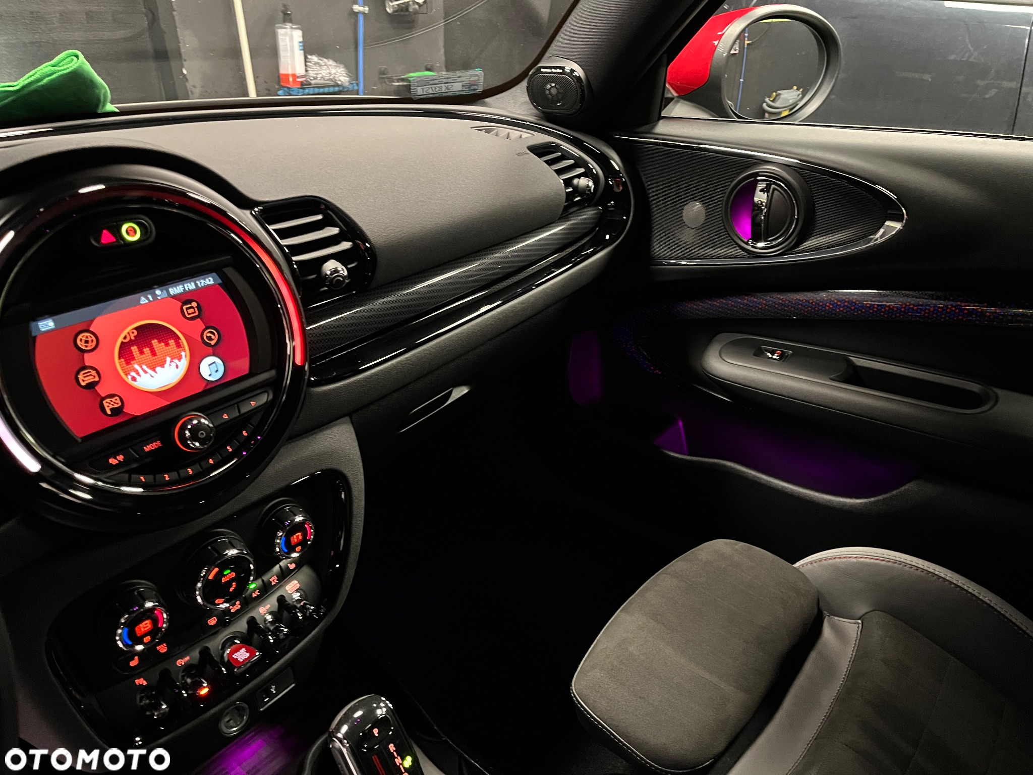 MINI John Cooper Works - 22