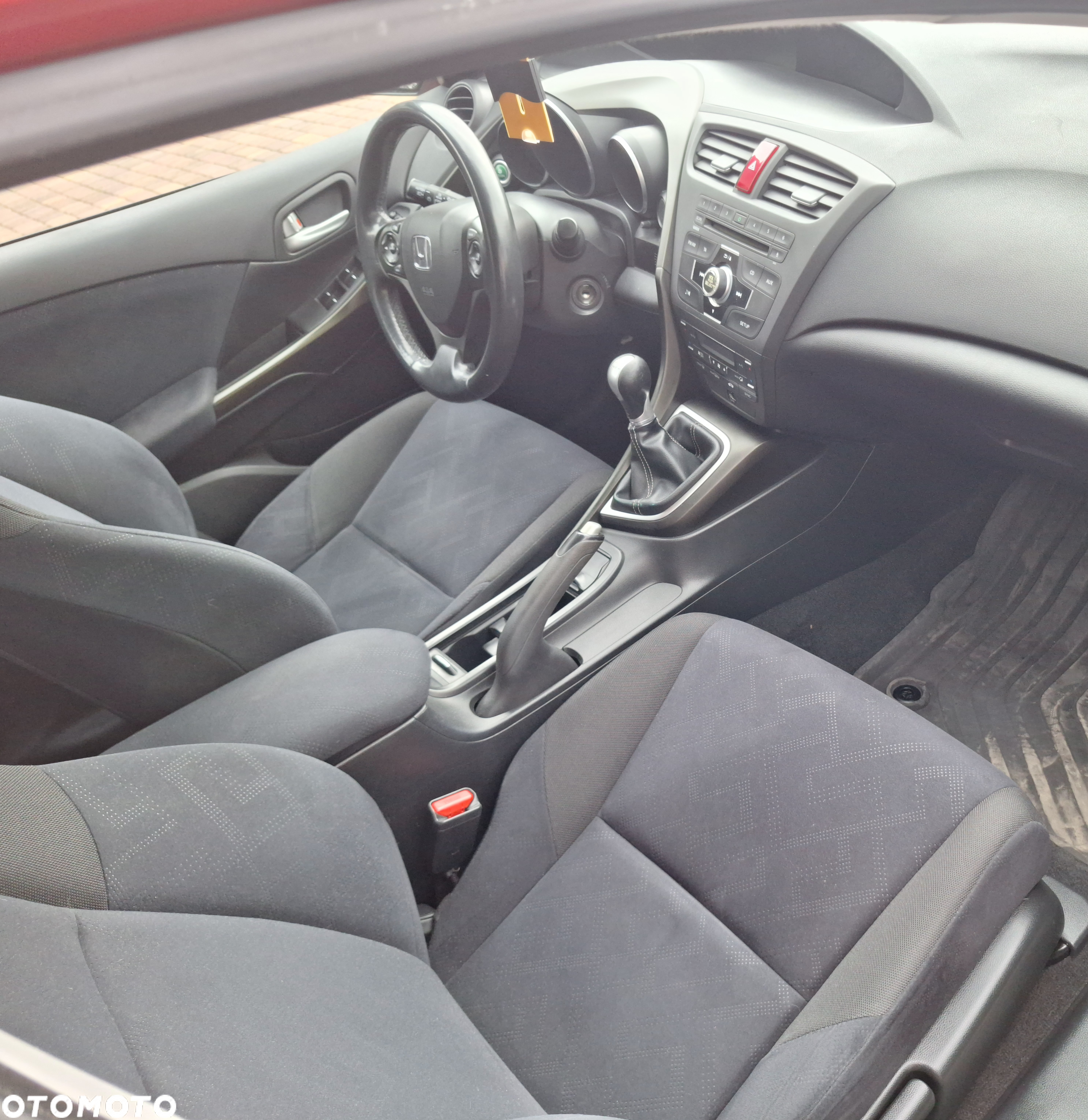 Nissan Qashqai - 5