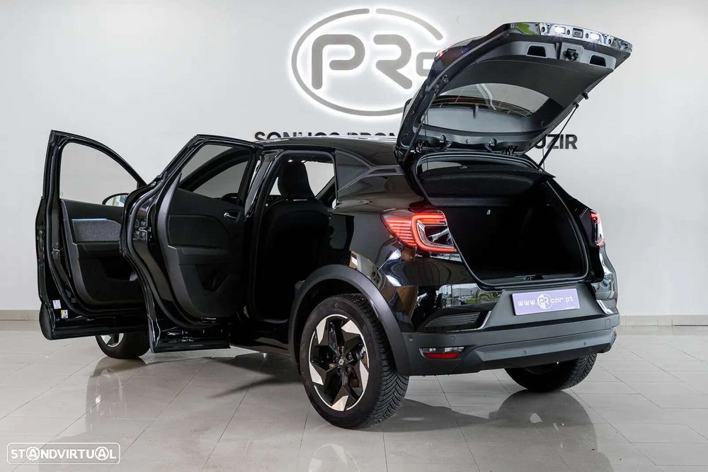 renault captur ver-tce-90-techno - 4
