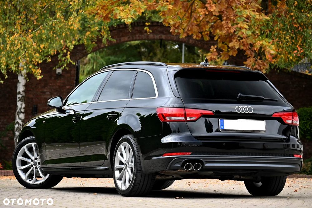 Audi A4 - 20