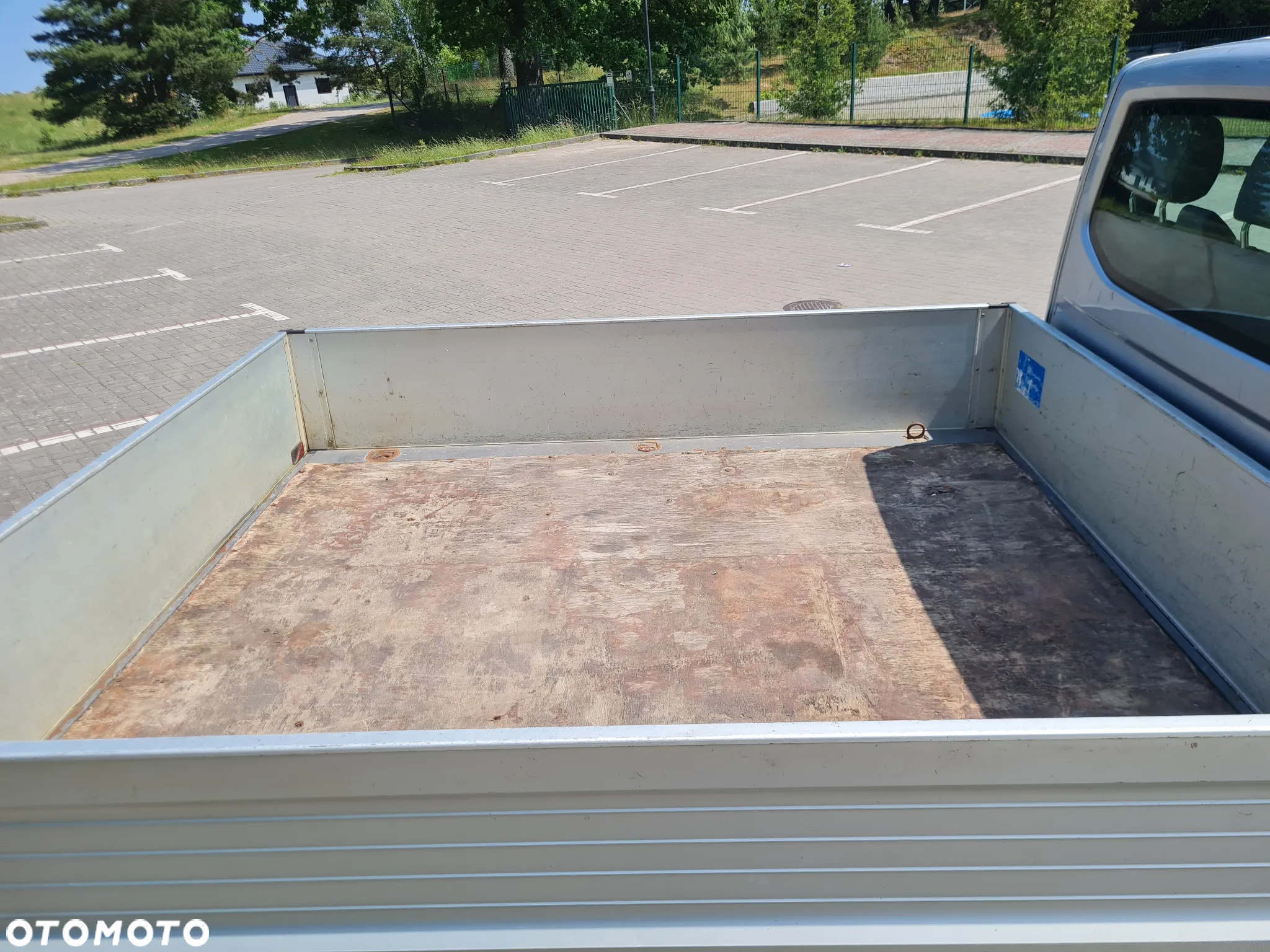 Volkswagen Transporter T5 - 9