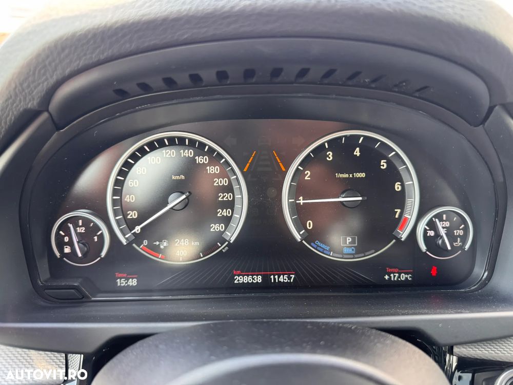 BMW X5 ver-xdrive40e - 9