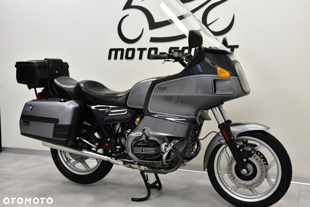 BMW RT - 3