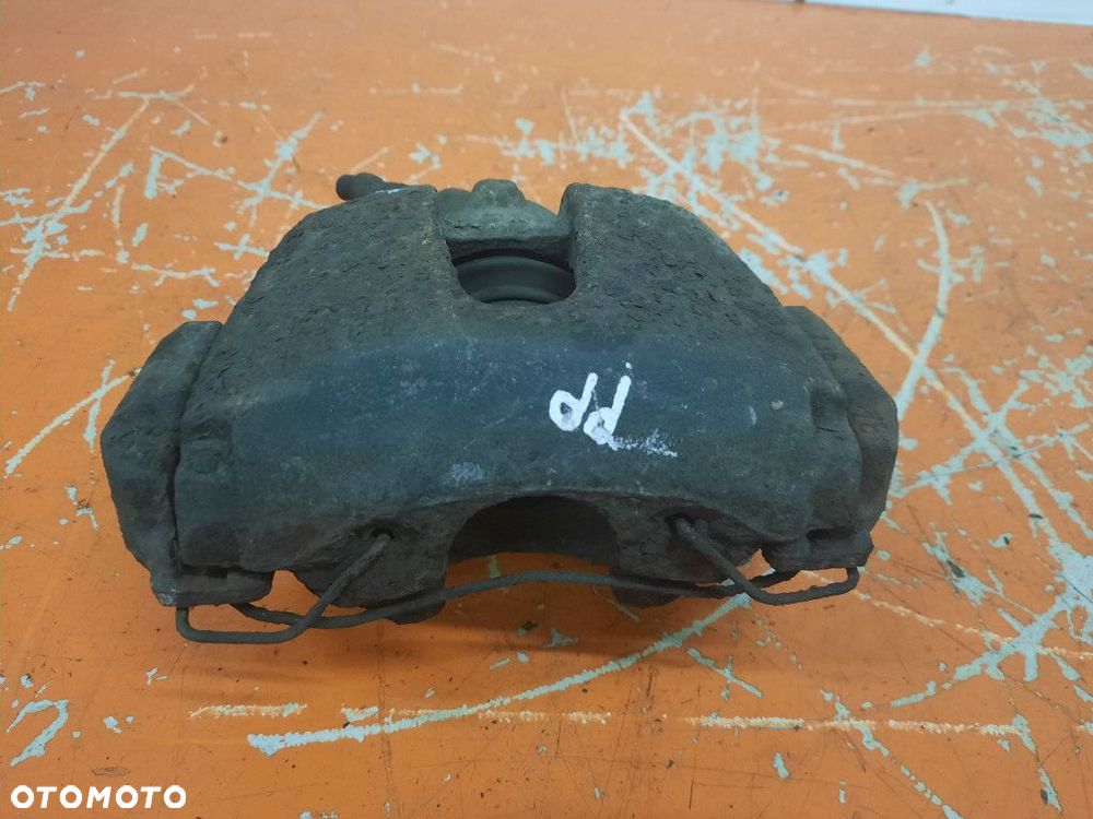 FORD FOCUS MK2 1.6 TDCI 02-08 ZACISK HAMULCOWY PRZÓD PRAWY 736 G8DA - 1