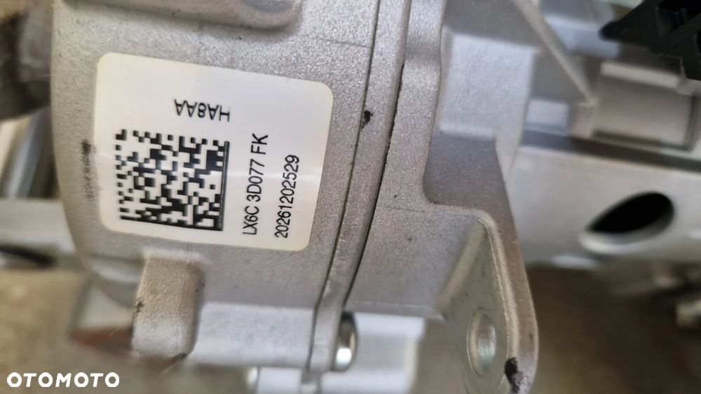 Ford Escape kolumna kierownicz wspomaganie 2020 - 4