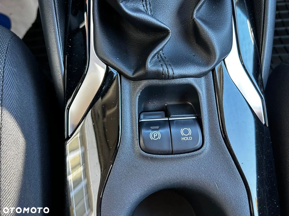 Toyota Corolla 1.5 Comfort - 18