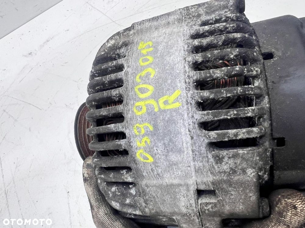 ALTERNATOR AUDI A4 B7 A6 C7 Q7 4L 059903015R 180A - 7