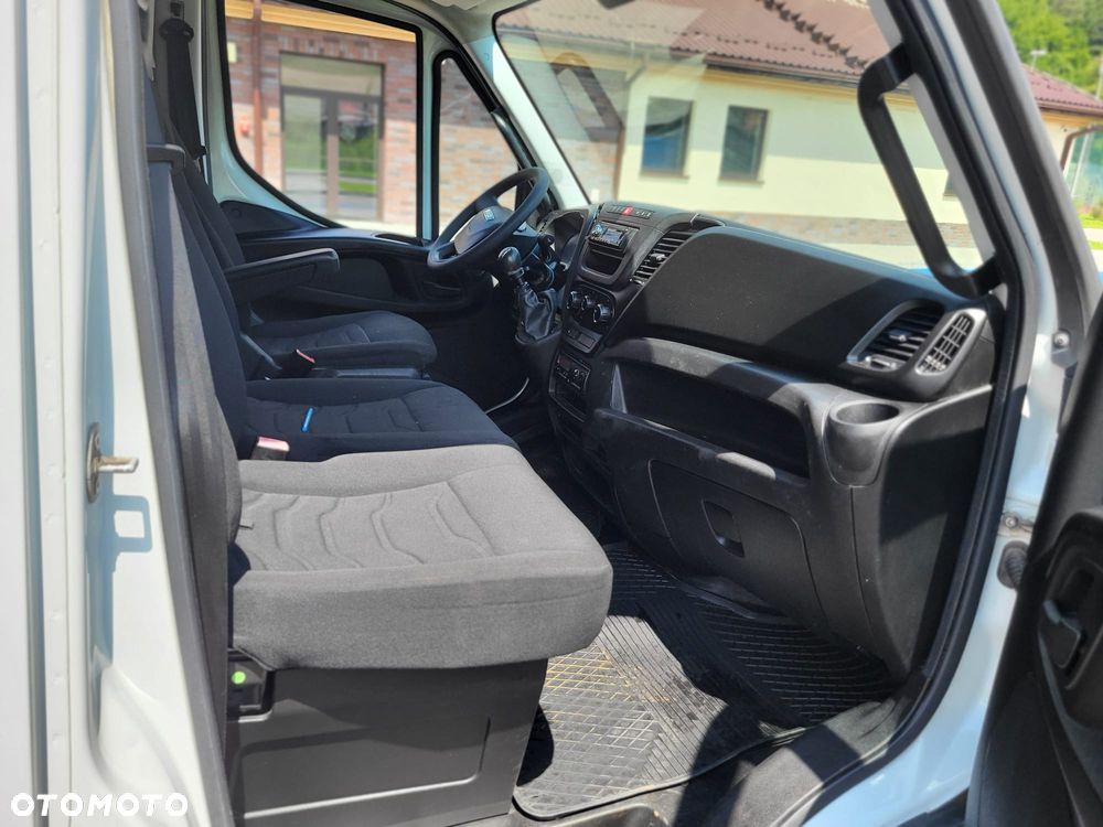 Iveco Daily 70C17 - 4