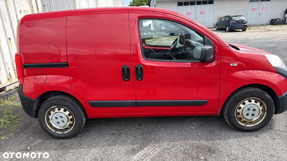 Fiat Fiorino - 3