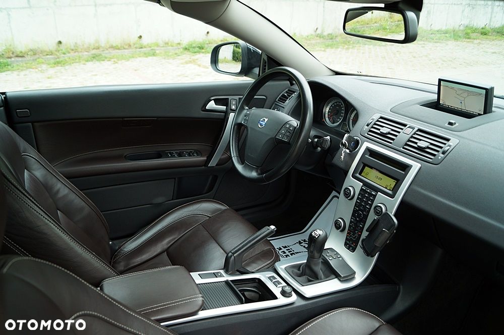 Volvo C70 D4 Summum - 33