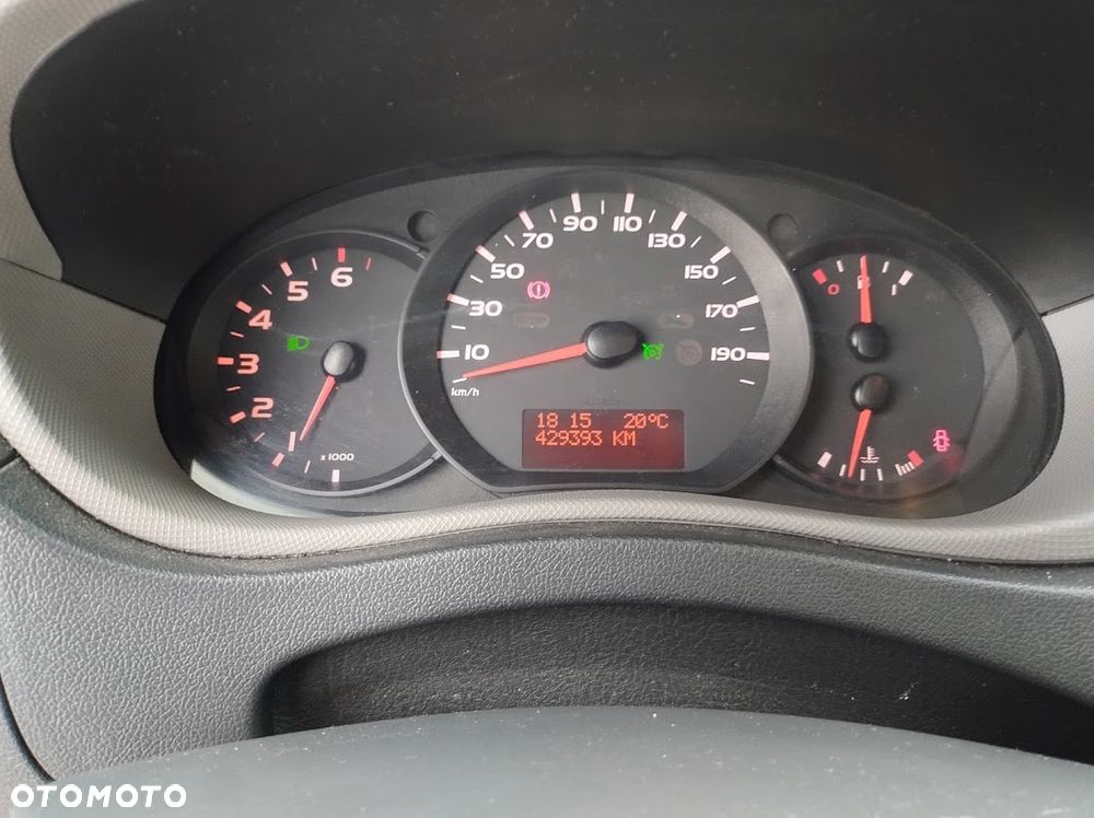 Renault Master - 13