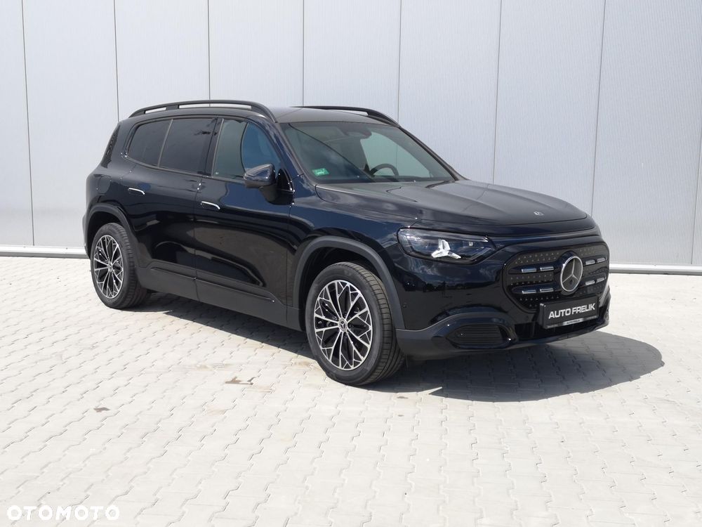 Mercedes-Benz GLB - 5