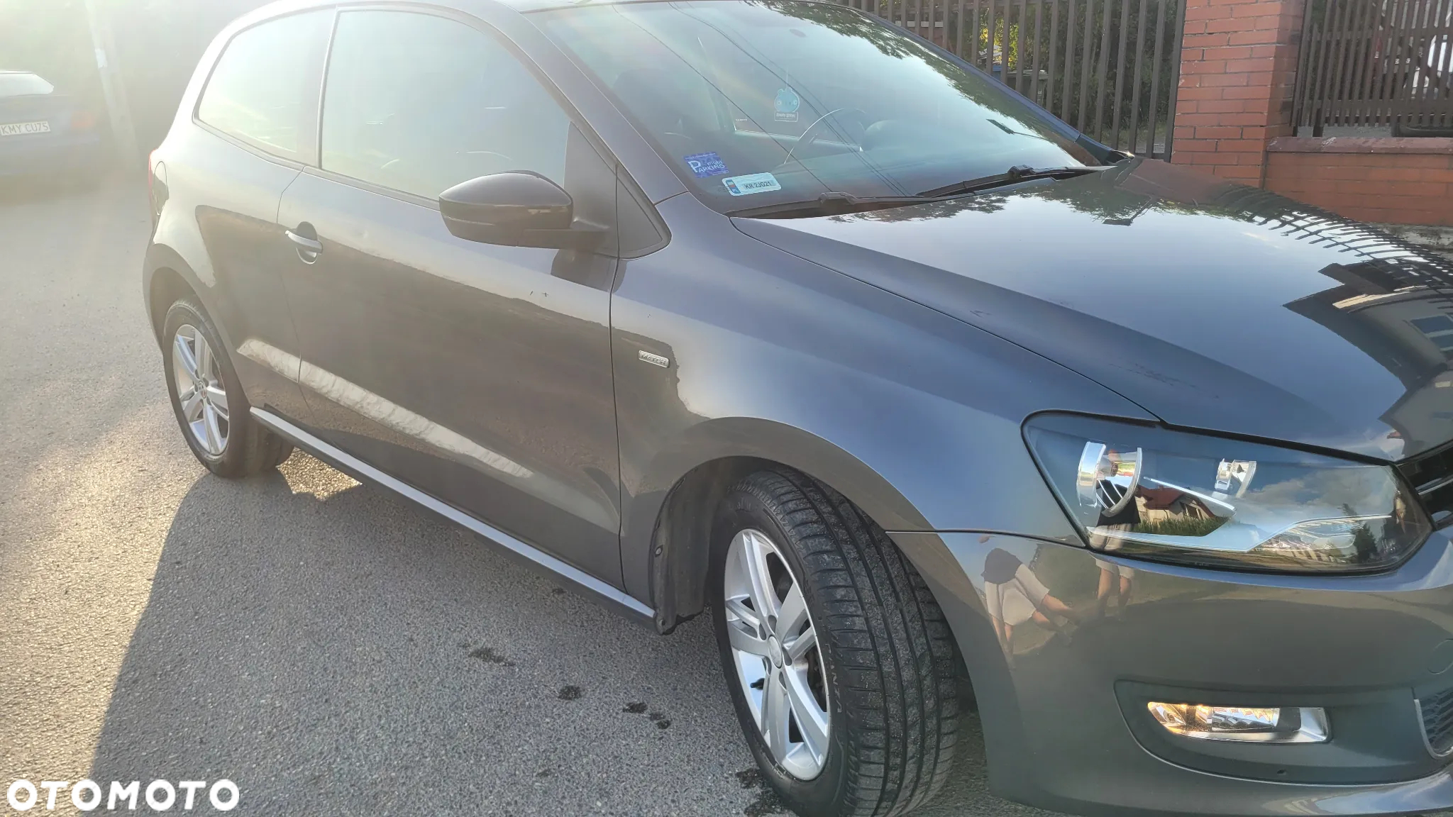 Volkswagen Polo - 10