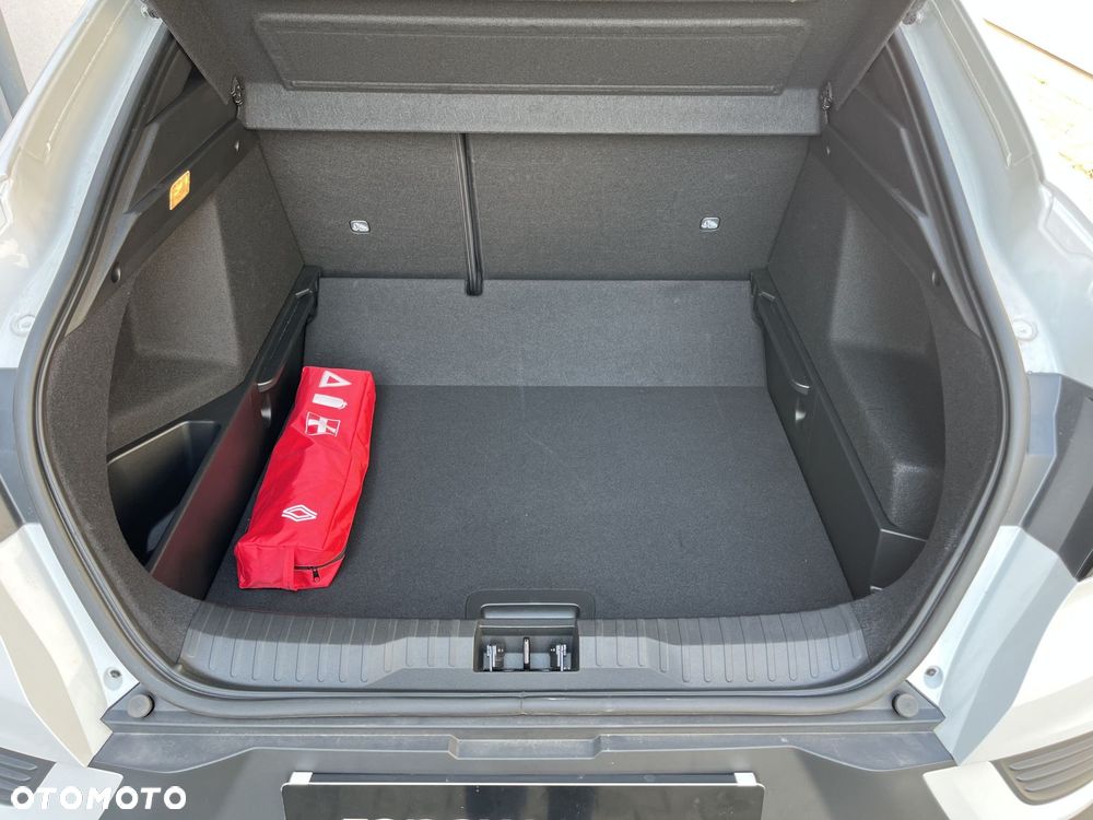 Renault Arkana 1.3 TCe mHEV Techno EDC - 17