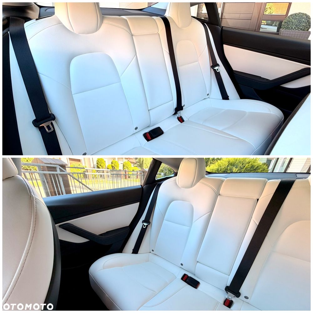 Tesla Model 3 Long Range AWD - 6